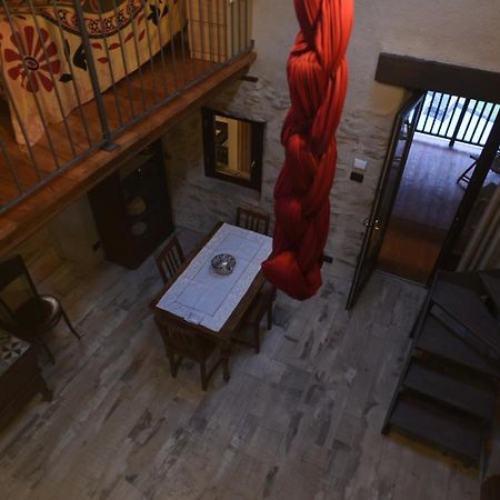 Appartamento Lupus In Fabula Peveragno Esterno foto