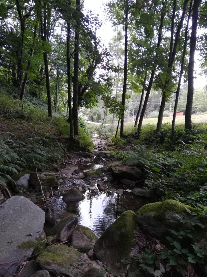 Appartamento Lupus In Fabula Peveragno Esterno foto