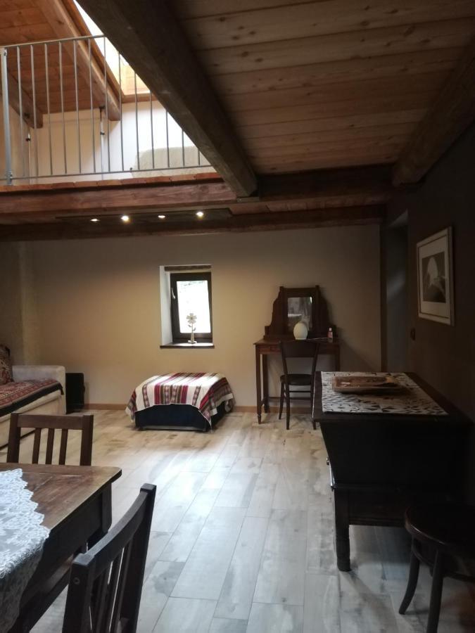 Appartamento Lupus In Fabula Peveragno Esterno foto