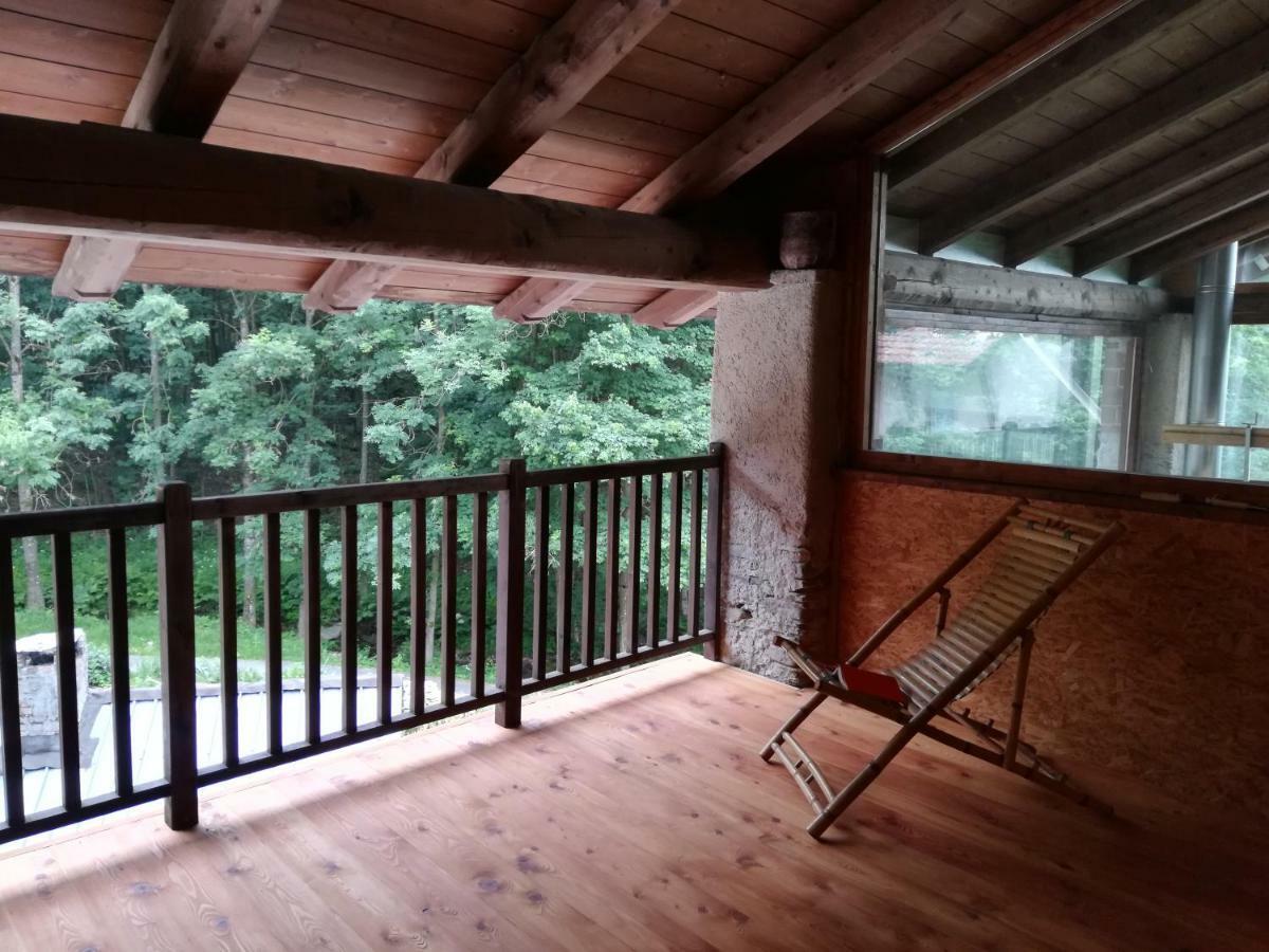 Appartamento Lupus In Fabula Peveragno Esterno foto