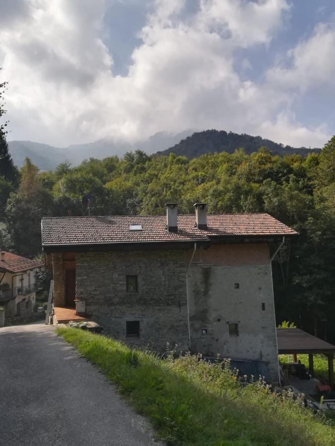 Appartamento Lupus In Fabula Peveragno Esterno foto